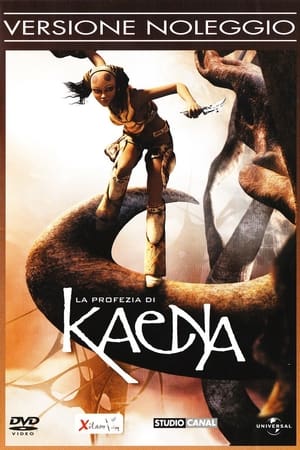 La profezia di Kaena - Kaena: The Prophecy (2003)