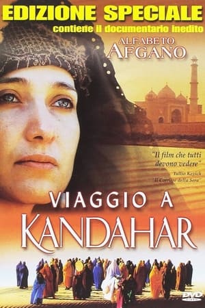 Viaggio a Kandahar - Kandahar (2001)