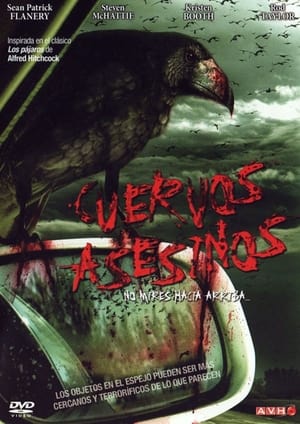Cuervos asesinos - Kaw (2007)