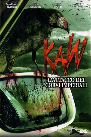 Kaw - L'attacco dei corvi imperiali - Kaw (2007)