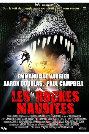 Les Roches Maudites - Killer Mountain (2011)