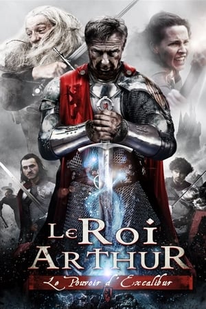 Le Roi Arthur : Le Pouvoir d'Excalibur - King Arthur: Excalibur Rising (2017)