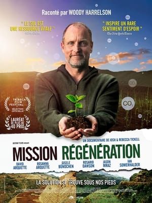 Mission régénération - Kiss the Ground (2020)