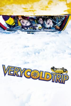 Very Cold Trip - Lapland Odyssey (2010)
