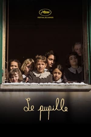 Le Pupille (2022)