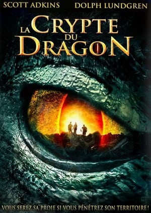 La Crypte du dragon - Legendary: Tomb of the Dragon (2013)