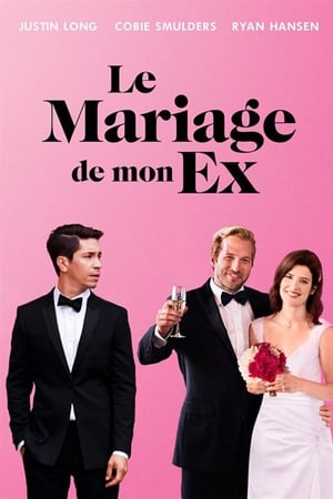 Le mariage de mon ex - Literally, Right Before Aaron (2017)