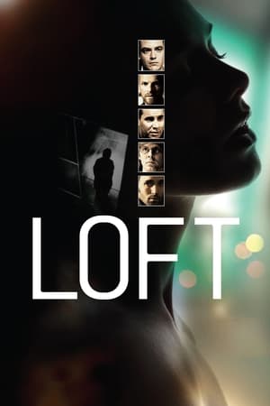 Mansarda - Loft (2010)