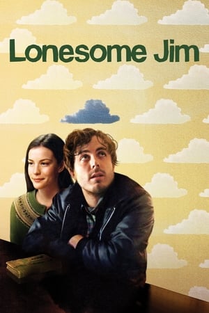 Conociendo a Jim - Lonesome Jim (2005)