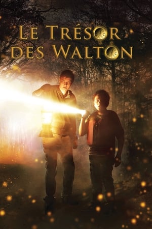 Le Trésor des Walton - Lost & Found (2016)