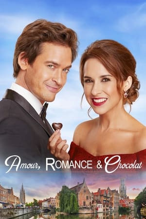 Amour, romance & chocolat - Love, Romance & Chocolate (2019)
