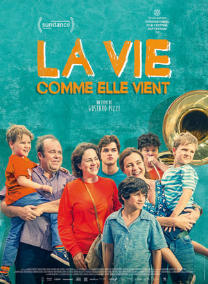 La vie comme elle vient - Loveling (2018)