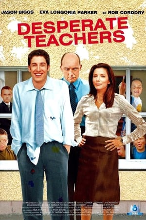Desperate Teachers - Lower Learning (2008)