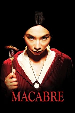 La Última Cena - Macabre (2009)