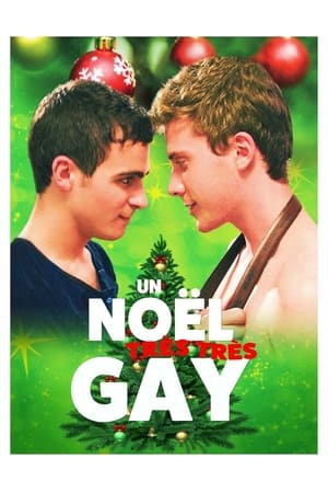 Un Noël très très gay - Make the Yuletide Gay (2009)