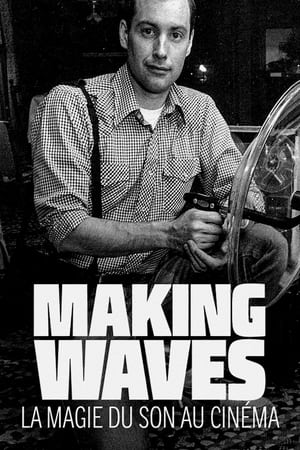 Making waves : la magie du son au cinéma - Making Waves: The Art of Cinematic Sound (2019)