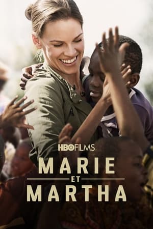 Marie et Martha - Mary and Martha (2013)