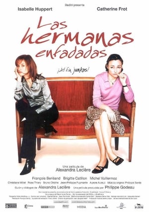 Las hermanas enfadadas - Me and My Sister (2004)