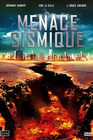 Menace sismique - MegaFault (2009)