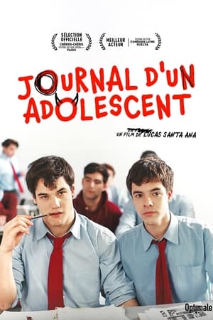 Journal d'un adolescent - Memories of a Teenager (2019)