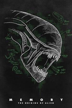 Memory : The Origins of Alien - Memory: The Origins of Alien (2019)