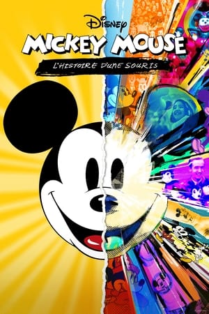 Mickey Mouse : L’Histoire d’une souris - Mickey: The Story of a Mouse (2022)