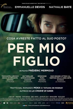Per mio figlio - Moka (2016)