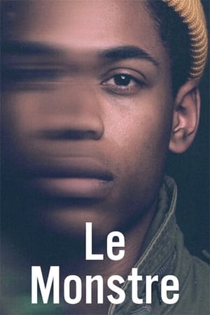 Le Monstre - Monster (2021)