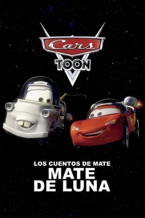 Los cuentos de Mate: Mate de luna - Moon Mater (2010)