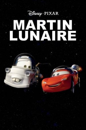 Martin Lunaire - Moon Mater (2010)