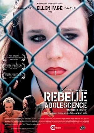 Rebelle Adolescence - Mouth to Mouth (2005)