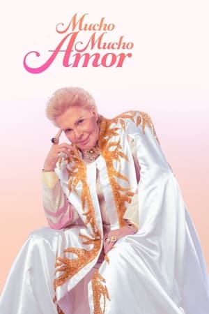 Mucho Mucho Amor : La légende de Walter Mercado - Mucho Mucho Amor: The Legend of Walter Mercado (2020)