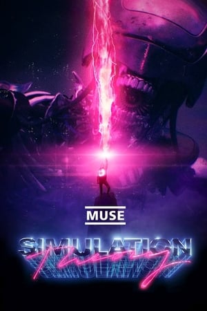 Muse : Simulation Theory - Muse: Simulation Theory (2020)
