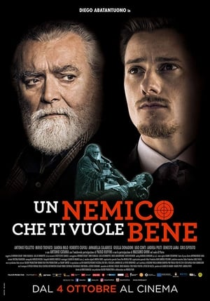 Un ennemi qui te veut du bien - My Beloved Enemy (2018)
