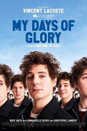 Zilele mele de glorie - My Days of Glory (2020)
