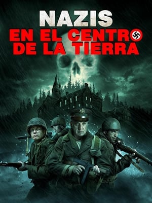 Nazis en el centro de la Tierra - Nazis at the Center of the Earth (2012)