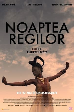 Noaptea regilor - Night of the Kings (2021)