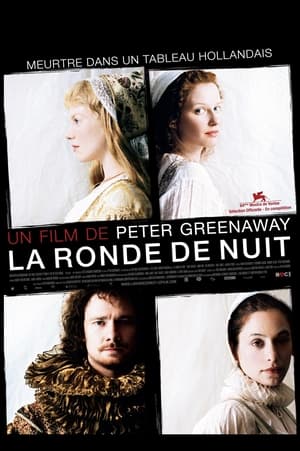 La Ronde de nuit - Nightwatching (2007)