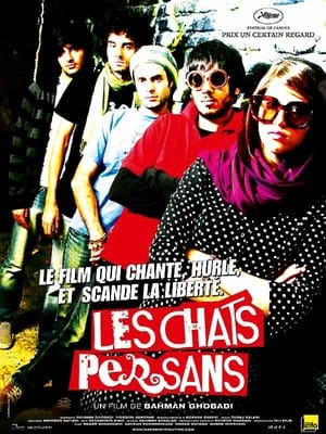 Les Chats persans - No One Knows About Persian Cats (2009)