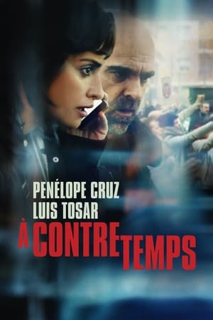 À Contretemps - On the Fringe (2022)