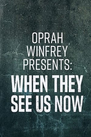 Oprah Winfrey présente : Dans leur regard - Oprah Winfrey Presents: When They See Us Now (2019)