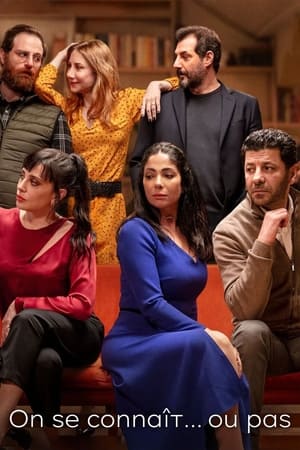 On se connaît… ou pas - Perfect Strangers (2022)