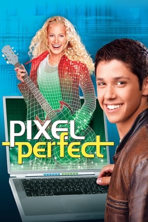 Perfecțiune virtuală - Pixel Perfect (2004)
