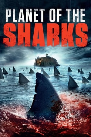 Planete des requins - Planet of the Sharks (2016)