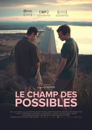 Le champ des possibles - Private Desert (2021)