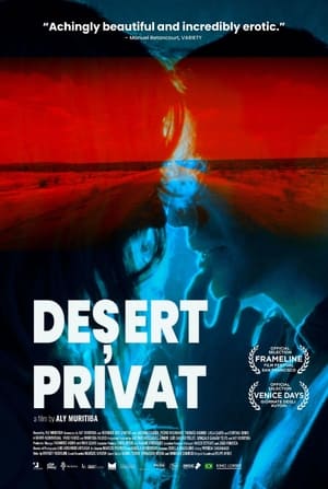 Private Desert (2021)