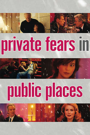 Inimi - Private Fears in Public Places (2006)