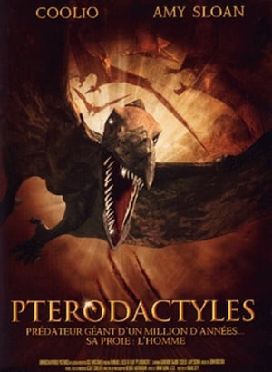 Ptérodactyle - Pterodactyl (2005)
