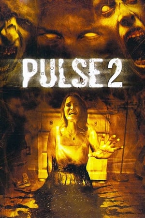 Pulsations 2 - Pulse 2: Afterlife (2008)