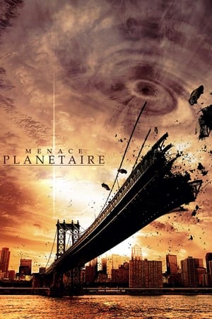 Menace planétaire - Quantum Apocalypse (2010)
